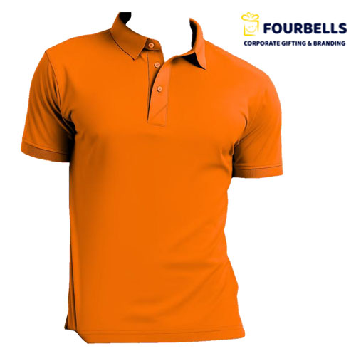 Kizi Clothing Orange Color