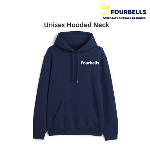 Navy Blue Color Hoody