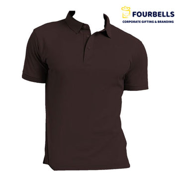 Kizi Clothing Dark Brown Color