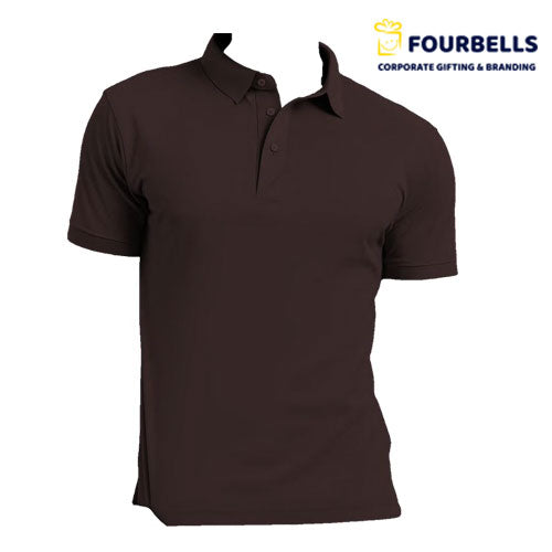 Kizi Clothing Dark Brown Color