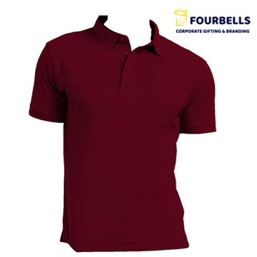 Kizi Clothing Maroon Color