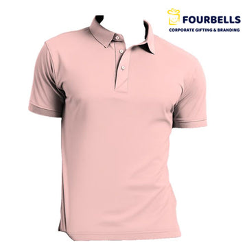 Kizi Clothing Light Pink Color