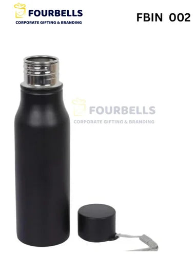 Fourbells FBIN 002 Stainless Steel Water Bottle