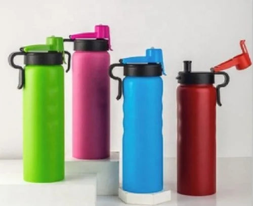Fourbells FBIN 015 SS Water Bottle