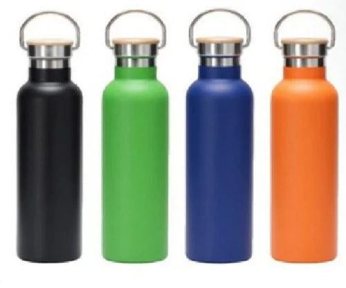 Fourbells FBIN 020 SS Water Bottle