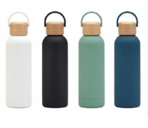 Fourbells FBIN 030 SS Water Bottle