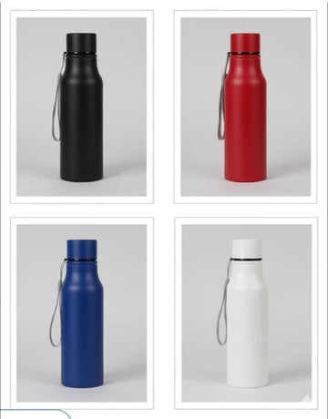 Fourbells FBIN 002 Stainless Steel Water Bottle