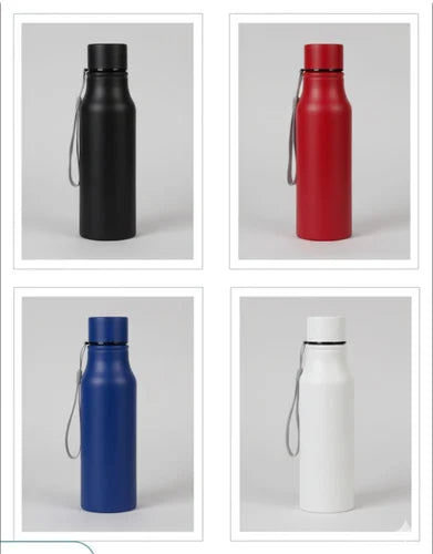 Fourbells FBIN 002 Stainless Steel Water Bottle