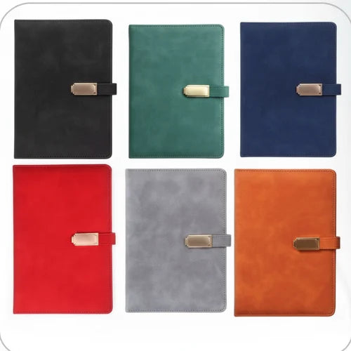 Fourbells FBIN 17 Customized Corporate Diary