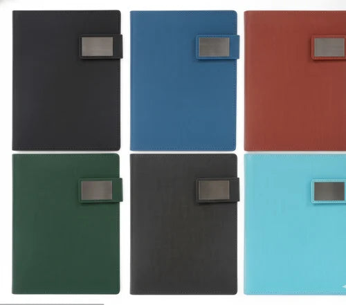 Fourbells FBIN 18 Customized Corporate Diary