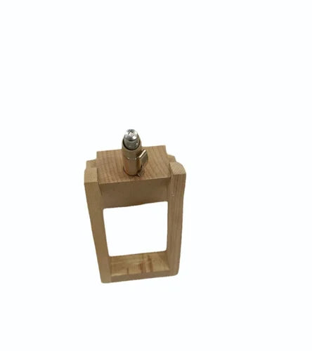 Fourbells FBIN 3020 Wooden Desk Organizer