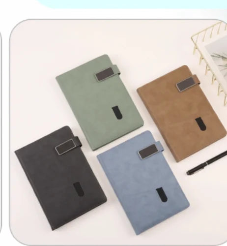 Fourbells FBIN 52 Customized Corporate Diary