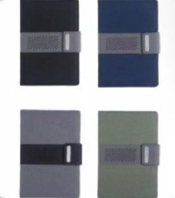 Fourbells FBIN 53 Customized Corporate Diary