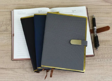 Fourbells FBIN 76 Customized Corporate Diary