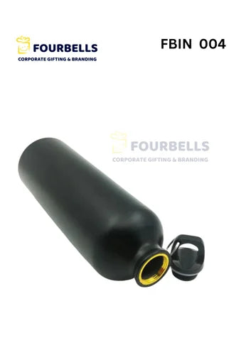 Fourbells FBIN 004 SS Water Bottle