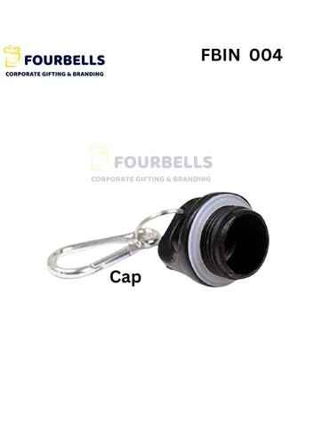 Fourbells FBIN 004 SS Water Bottle